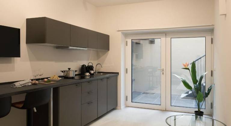 Holiday apartment with garden | Pets are welcome — photo 4