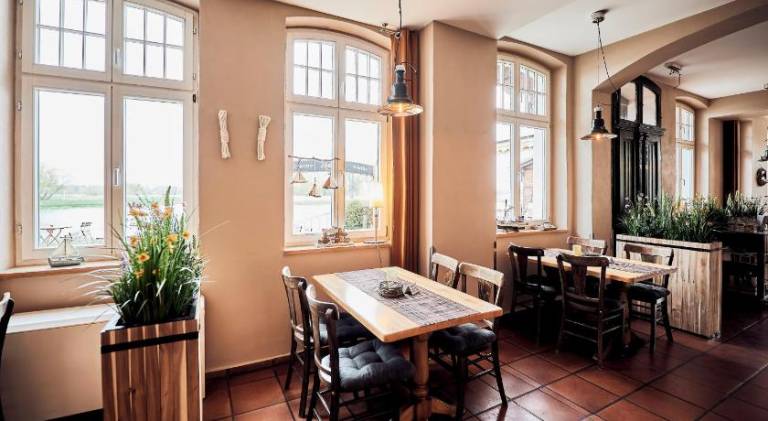Elbterrasse Worlitz — photo 4
