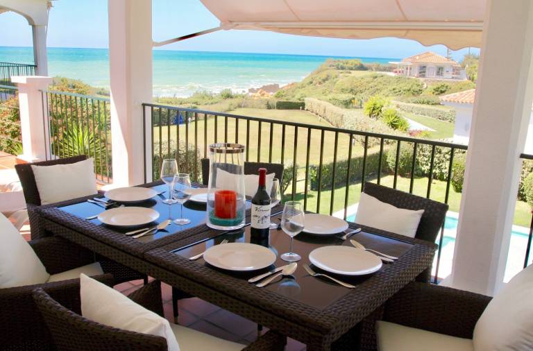 Villa Conil de la Frontera