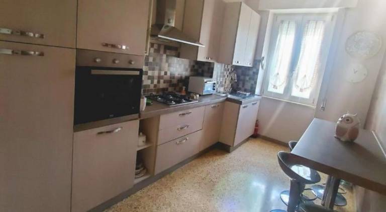 Apartment with 2 rooms for 4 persons — photo 5