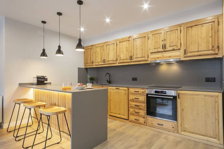 Apartment  Gessa