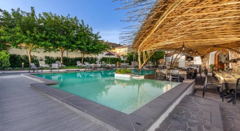 Bed and breakfast Mores, Sardinia