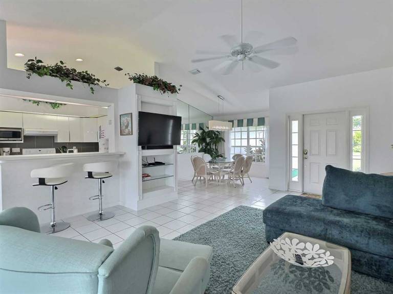 Vacation home with 3 rooms for 6 persons — photo 3