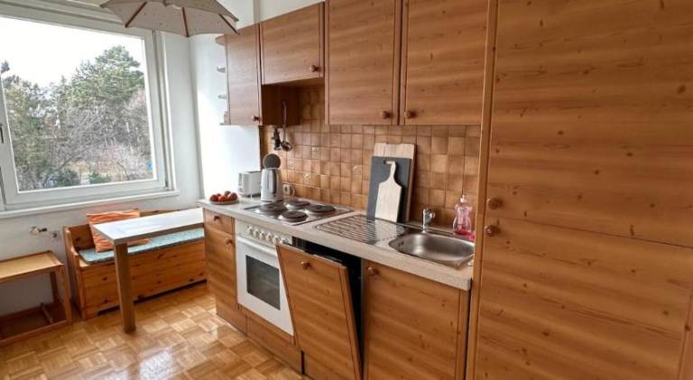 72 m² Ferienwohnung