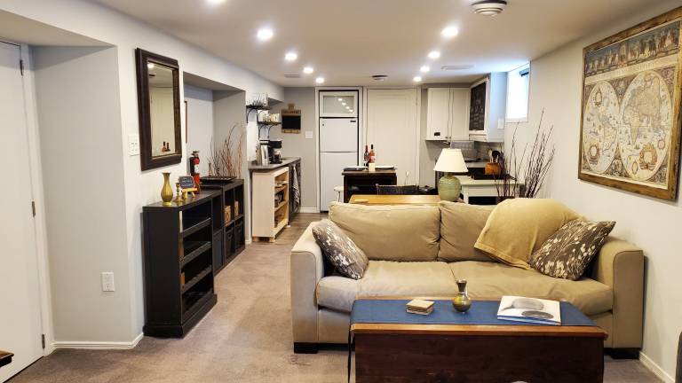 Apartment Cootes Paradise B