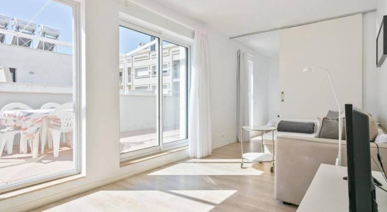 Rental apartment with 3 rooms for 6 persons — photo 4