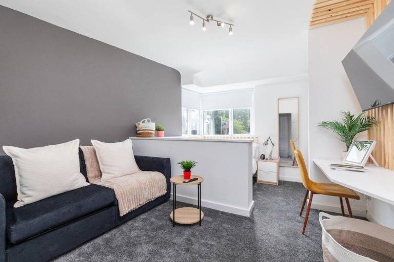 Wonderful bungalow | Good for workation | Pets are welcome — photo 3
