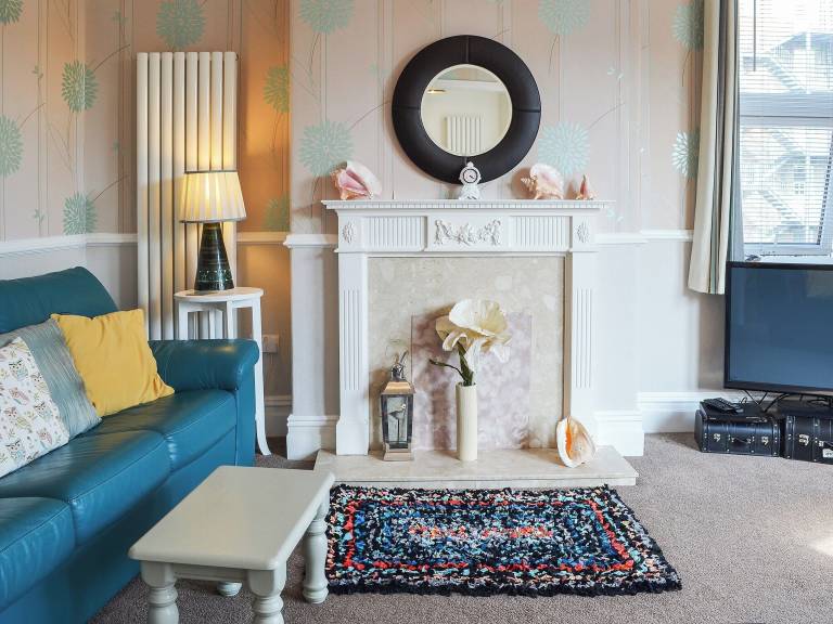 Cottage Filey