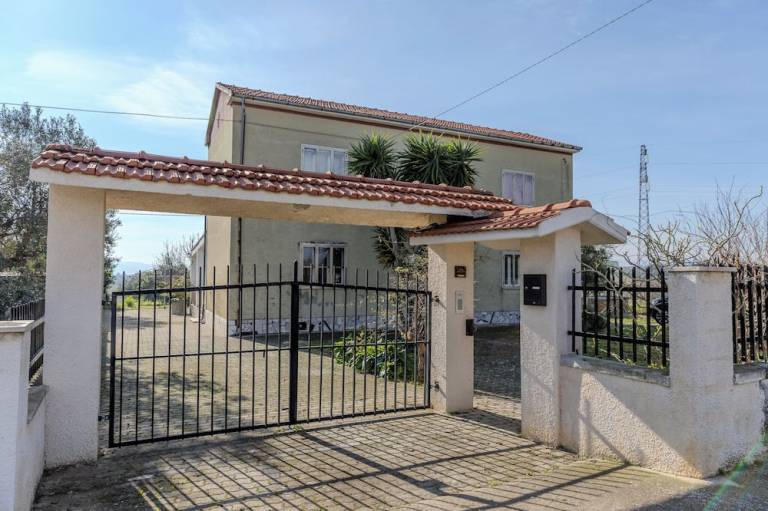 Casa Casalbordino