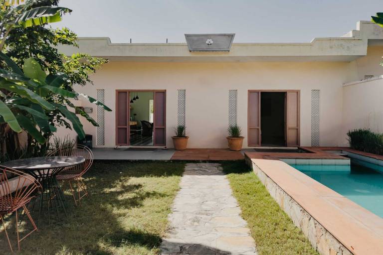 DanCenter Parijat Villas & Suites Udaipur