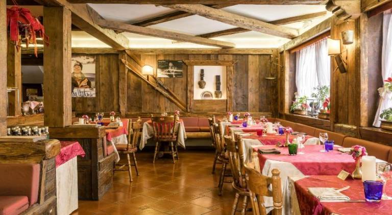 Barisetti Sport Hotel — photo 3