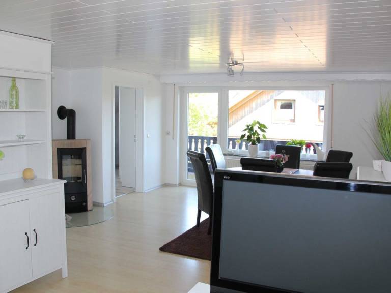 Ferienwohnung  Schlüchtern