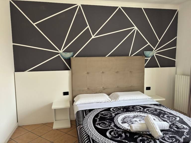 Bed and Breakfast Vanzago