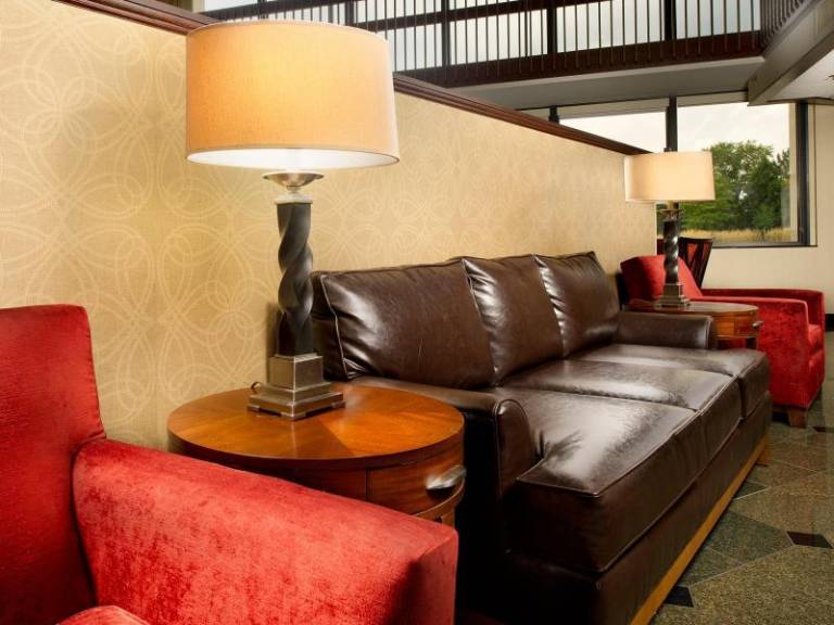 Drury Inn & Suites Columbus Dublin — photo 5