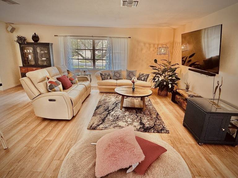House  Safety Harbor