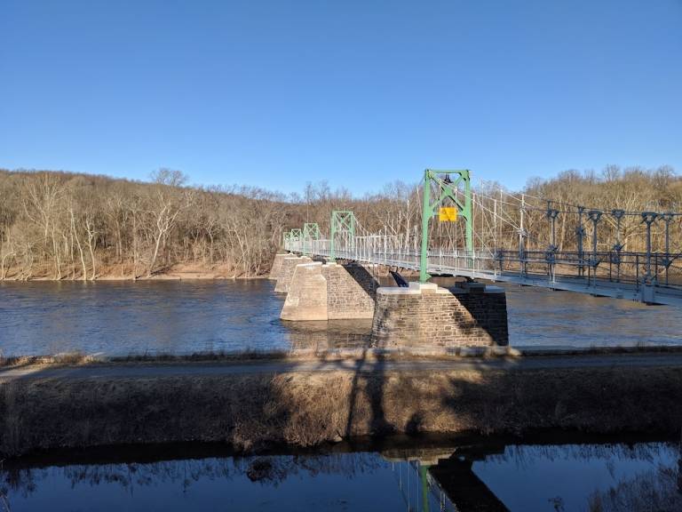 Bucks County Vacation Rentals from 97 HomeToGo