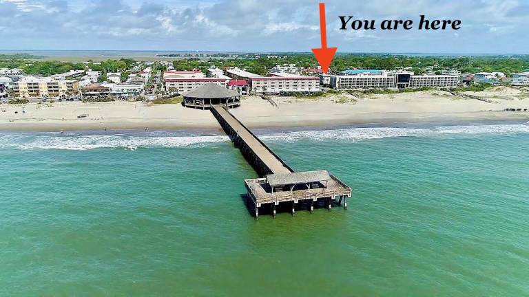 Condo  Tybee Island