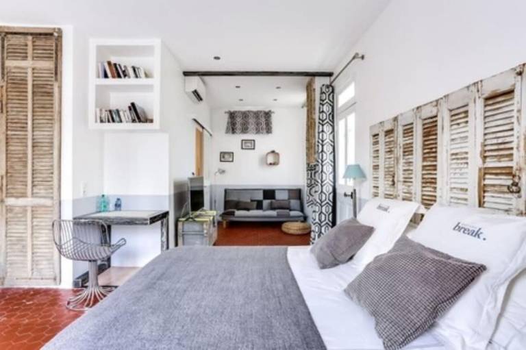 Bed & Breakfast Petit Juas