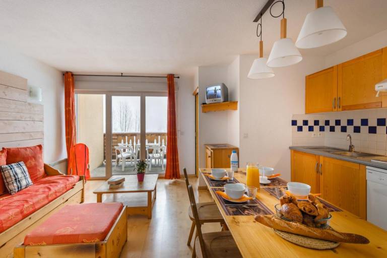 Appartement Bagnères-de-Luchon