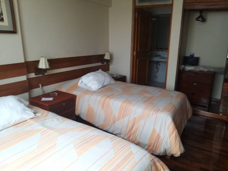 Aparthotel Progreso