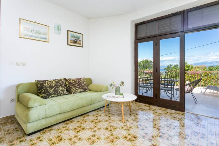 Apartma Supetar
