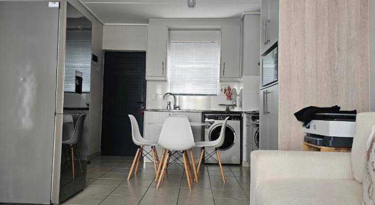 61 m² Ferienwohnung