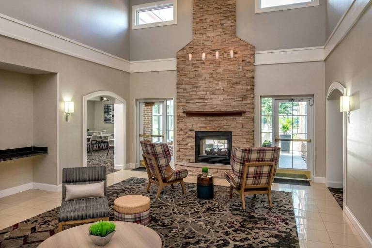 Residence Inn by Marriott Chesapeake Greenbrier — photo 3