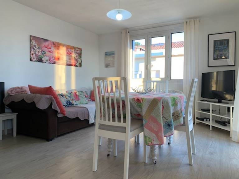 Appartement Frontignan