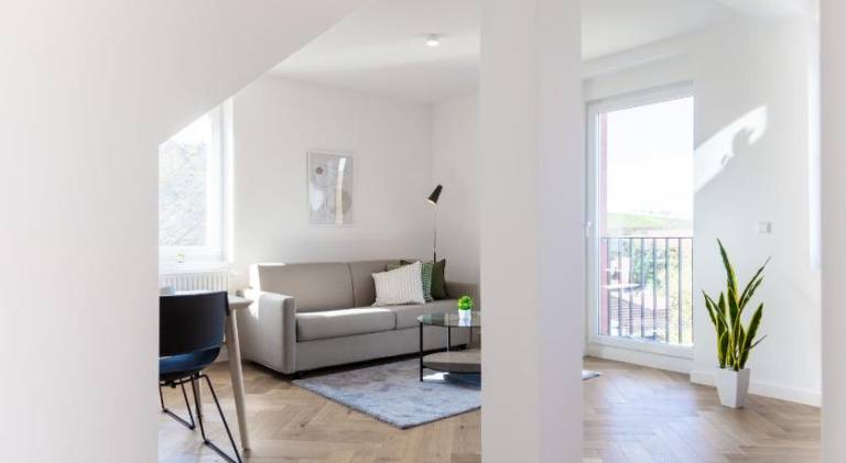 Living TIMELESS - Adler Apartments Sasbachwalden — photo 4