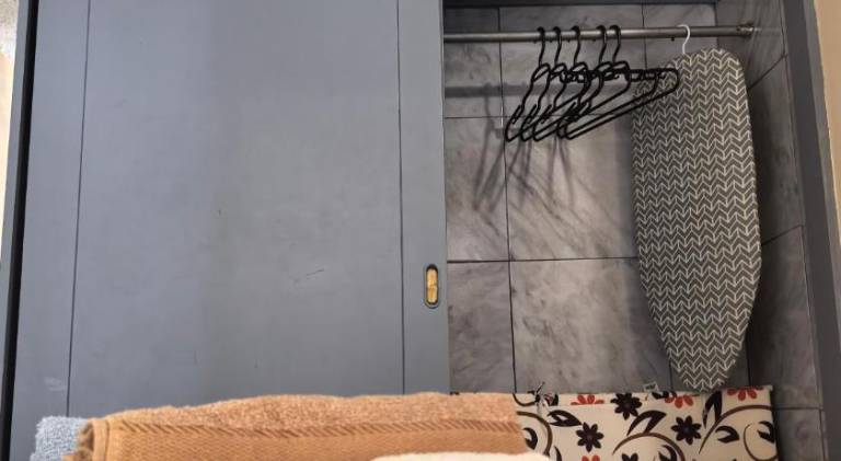 Apartment with 1 room for 2 persons — photo 4