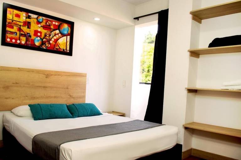 Casa Medellín