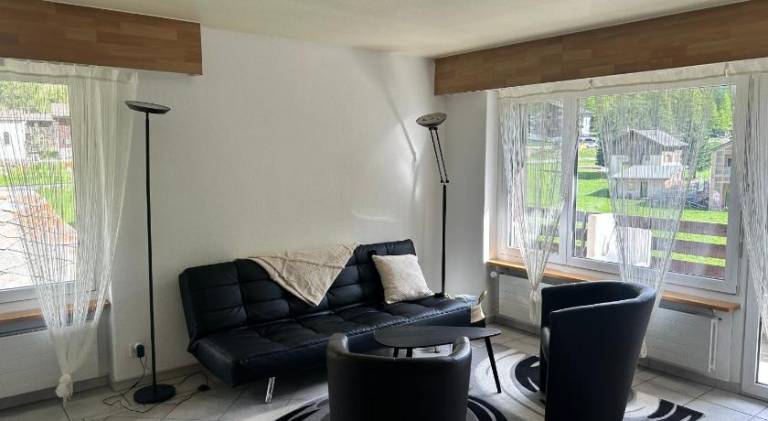 120 m² Ferienwohnung