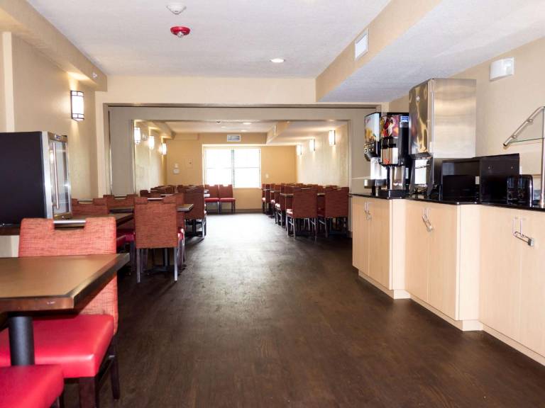 Extended Stay America Select Suites - Orlando - Convention Ctr - Sports Complex — photo 3