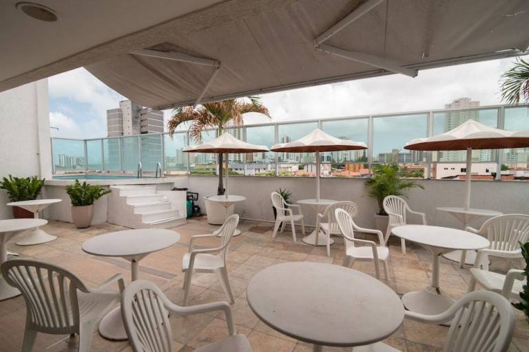 Hotel Meridional — photo 5