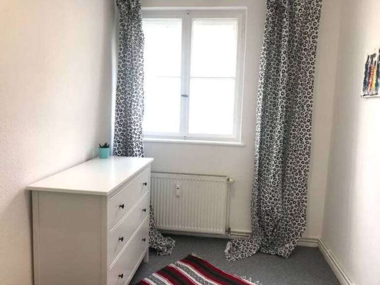 Ferienwohnung Marzahn