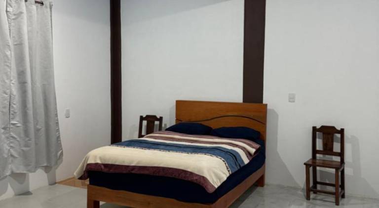 Vacation home | Pet-friendly in Zacatecas