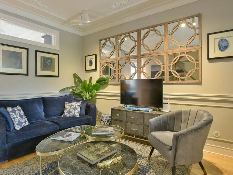 Appartement Lisbonne