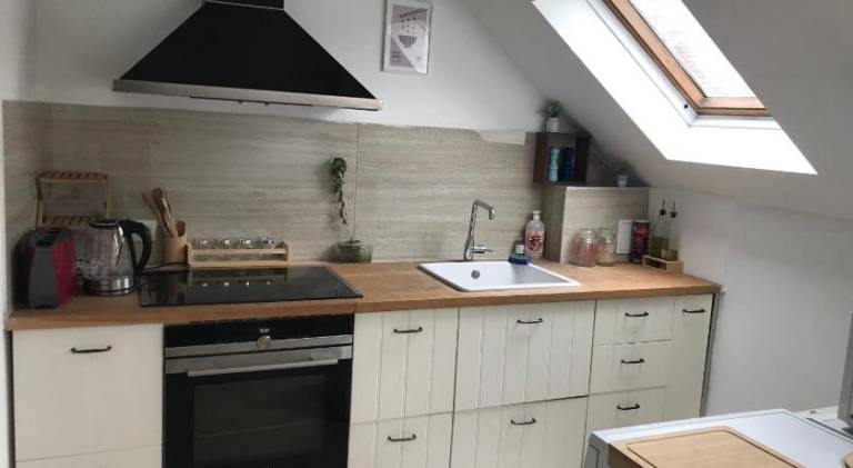 Wonderful rental apartment | Pets allowed in Brussels