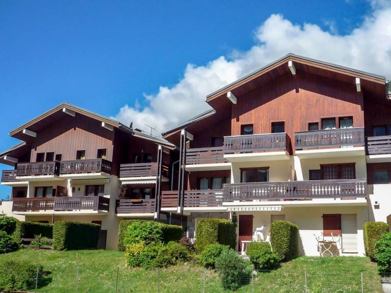Appartement Chamonix-Mont-Blanc