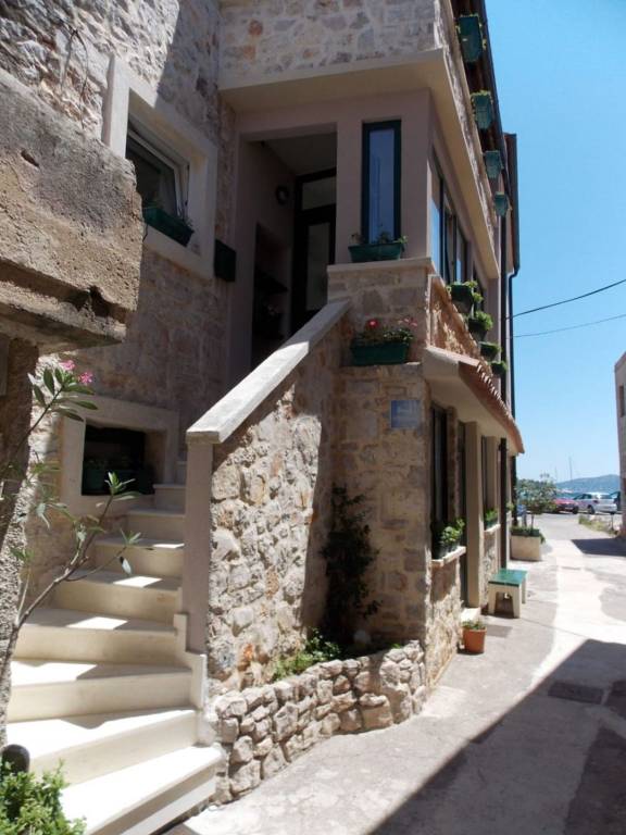 Apartman  Betina