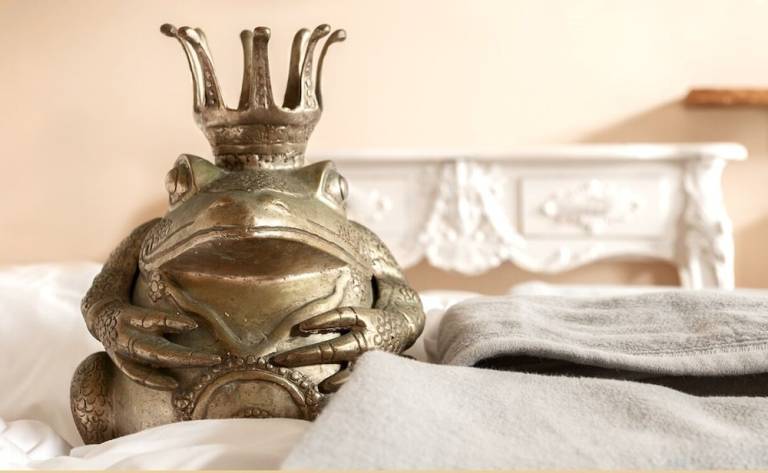 Pension  Westerland