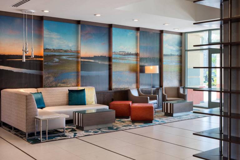 Residence Inn by Marriott Irvine John Wayne Airport/Orange County — photo 4