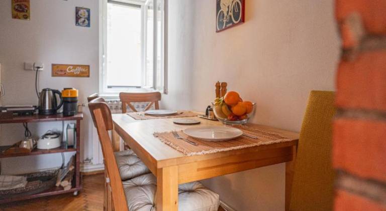 Pleasant apartment | Dogs allowed — photo 4