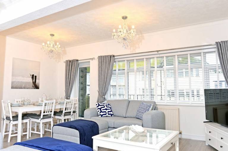Apartment Eastbourne
