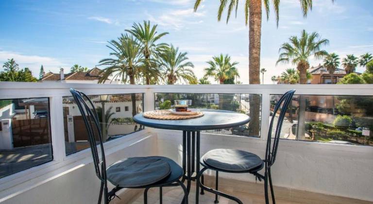 Apartment with 2 rooms for 4 persons — photo 4