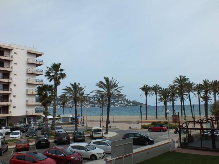 Appartement Empuriabrava