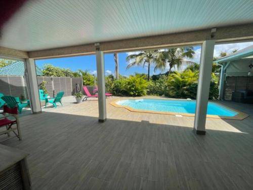 Villa Sainte Rose