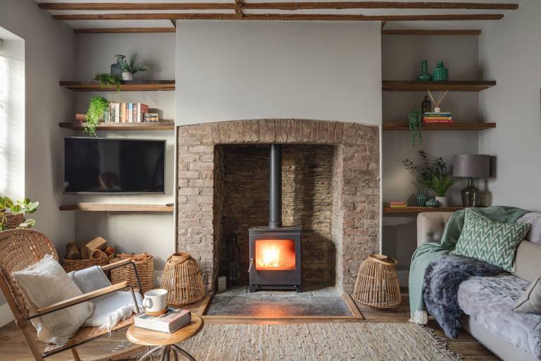 Cottage  Ilfracombe