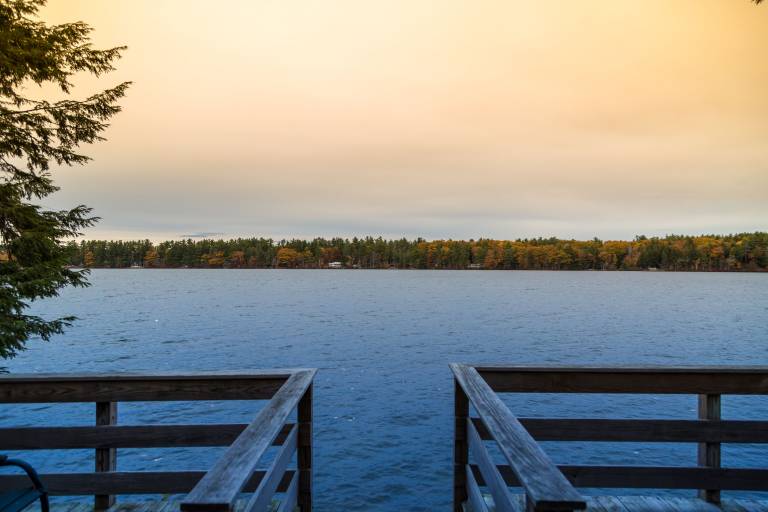 Cabin Wolfeboro
