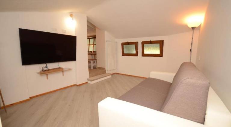 Holiday apartment with 1 room for 4 persons — photo 2